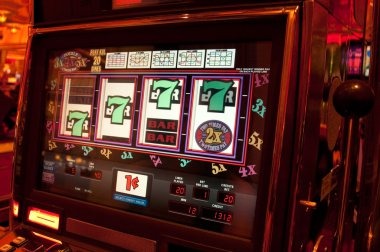Lucky Twins outcome display and betting history on bonanza88 jp